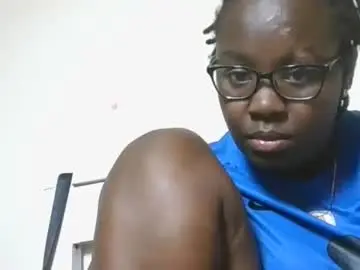 Chaturbate Sex Cam of sweetariah1
