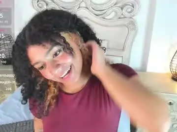 Chaturbate Sex Chat of sweets_one