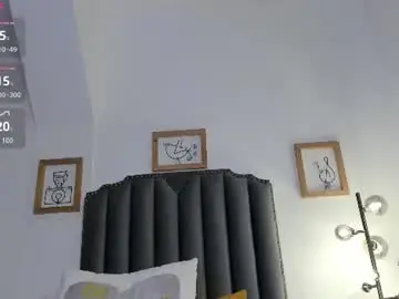 Chaturbate Nude Webcam of sweets_one
