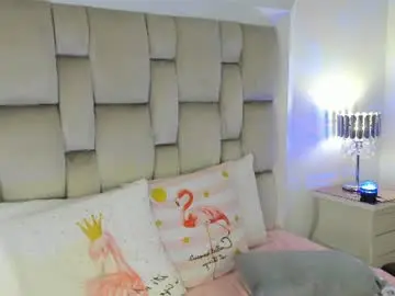 Chaturbate Sex Cam of sweets_one