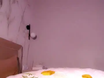 Chaturbate Sex Cam of temberli