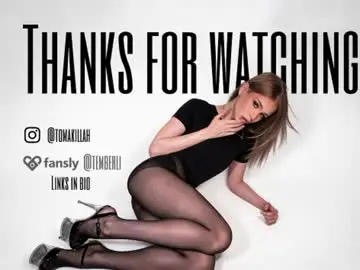 Chaturbate Best Webcam of temberli
