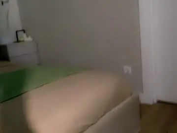 Chaturbate Live Sex Cam of temberli