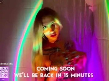 Chaturbate Watch Live Sex Cams of twl8vibe