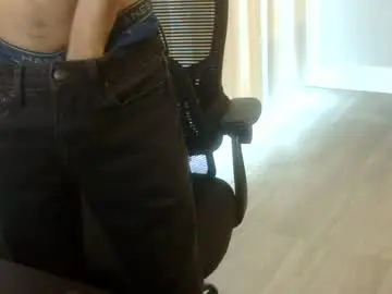 Chaturbate Nude Webcam of uncuttwink311