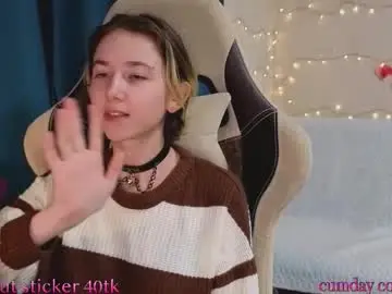 Chaturbate Private Sex Chat of velvetvalkyries