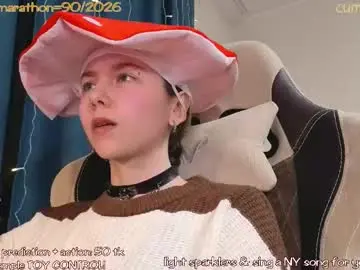 Chaturbate Live Sex of velvetvalkyries