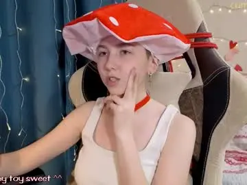 Chaturbate Nude Webcam of velvetvalkyries