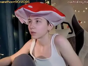 Chaturbate Nude Webcam of velvetvalkyries