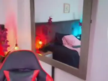 Chaturbate Adult Webcam of zamantta