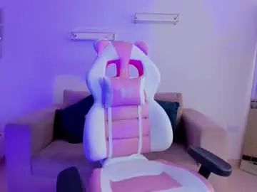 Chaturbate Best live sex cam show of _april_smith_