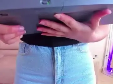 Chaturbate Best live sex cam show of _april_smith_