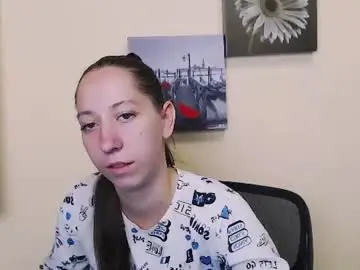Chaturbate Live Porn of _astraia_