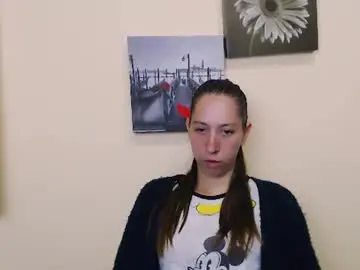 Chaturbate Sex Cam of _astraia_