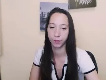 Chaturbate Private Sex Chat of _astraia_