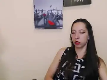 Chaturbate Adult Webcams of _astraia_