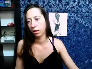 Chaturbate Live Sex of _astraia_