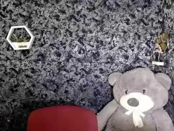 Chaturbate Free Porn Cam of _astraia_