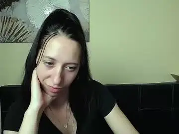 Chaturbate Nude Webcam of _astraia_
