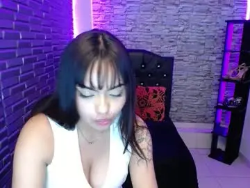 Chaturbate Sex Cam of _dark_honey_