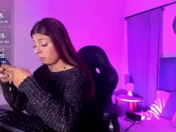 Chaturbate Live Sex of alice_hearts