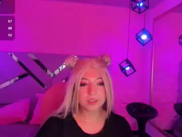 Chaturbate Adult Video Chat of anavelvet