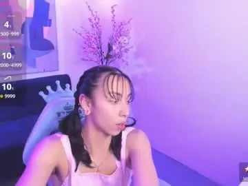 Chaturbate Watch Live Sex Cams of ary_gala