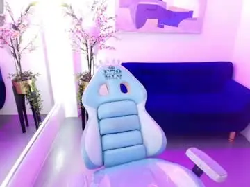 Chaturbate Sex Chat of ary_gala