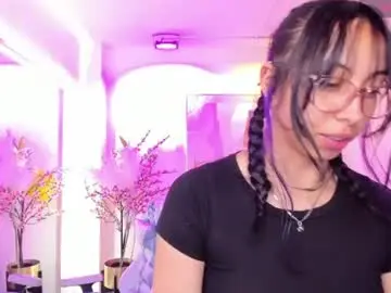 Chaturbate Free Porn Cam of ary_gala