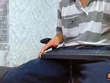 Chaturbate Live Sex of axel_tay1