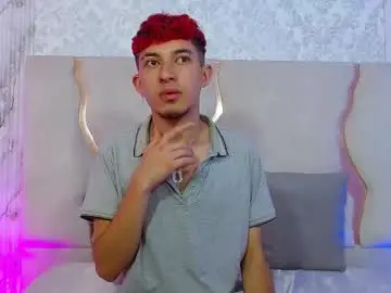 Chaturbate Watch Live Sex Cams of axel_tay1
