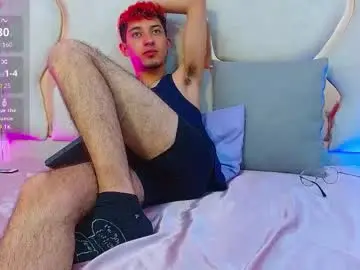 Chaturbate Adult Webcams of axel_tay1