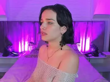 Chaturbate Live Sex of azahara_18