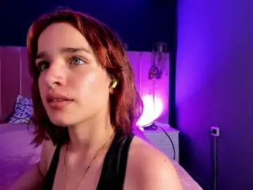 Chaturbate Sex Chat of azahara_18