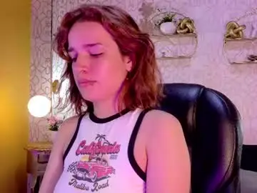 Chaturbate Best Webcam of azahara_18