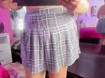 Chaturbate Free Live Porn of blondie_moon0