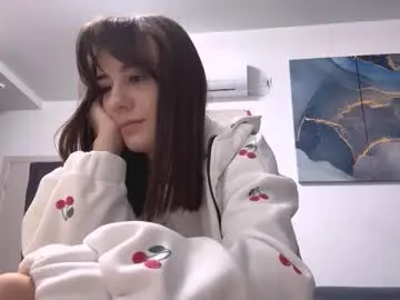 Chaturbate Adult Webcams of cherrisulzman