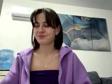 Chaturbate Watch Live Sex Cams of cherrisulzman