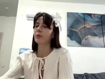 Chaturbate Adult Webcam of cherrisulzman