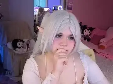 Chaturbate Live Sex of clairefaers