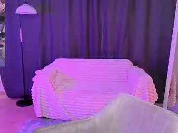 Chaturbate Nude Webcam of clairefaers