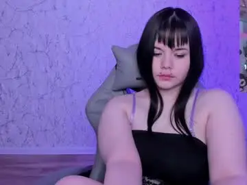 Chaturbate Live Sex of clairefaers