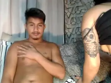 Chaturbate Live Sex of cum_overload