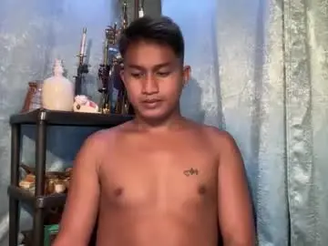 Chaturbate Adult Webcam of cum_overload