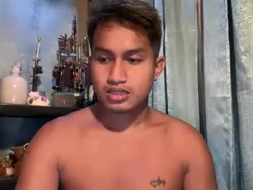 Chaturbate Nude Webcam of cum_overload