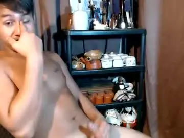 Chaturbate Live Porn of cum_overload