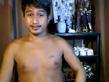 Chaturbate Nude Webcam of cum_overload