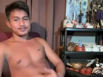 Chaturbate Adult Video Chat of cum_overload