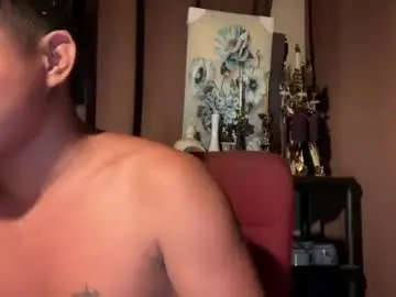 Chaturbate Watch Live Sex Cams of cum_overload