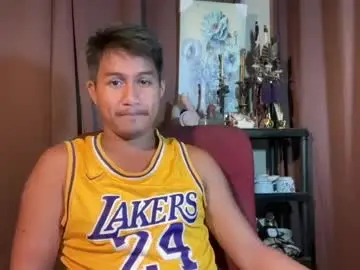 Chaturbate Sex Chat of cum_overload